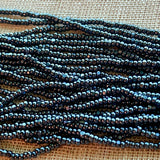 13º Hematite Charlotte-Cuts