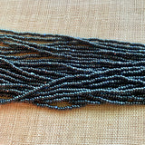 13º Hematite Charlotte-Cuts