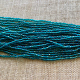 13º Teal AB Charlotte-Cuts