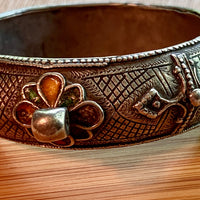 Antique Berber Bracelet