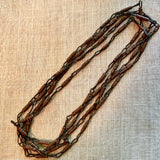 Iron and Copper Chain, Cameroon