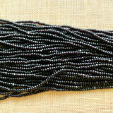 13º Jet Black Charlotte-Cuts