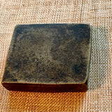 Afghan Stamping Template
