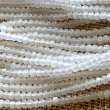 13º Milk Glass Charlotte-Cuts