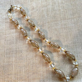 Venetian Glass Necklace