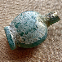 Roman Glass Perfume Bottle