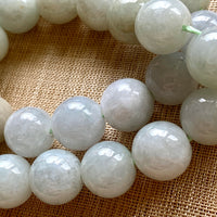 13mm Strand of Jade Beads