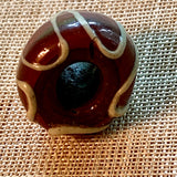 Pre-Islamic Glass Bead