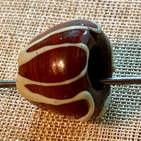 Pre-Islamic Glass Bead