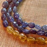 5mm Multi- Stone Beans