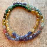 5mm Multi- Stone Beans