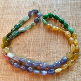 5mm Multi- Stone Beans