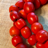 Sherpa Coral Beads, Nepal