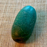 Large Amazonite Bead