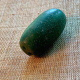 Large Amazonite Bead
