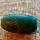 Large Amazonite Bead