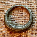 Old Tuareg Silver Rings