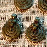 Brass Cast Charms, India