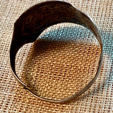 Antique Silver Ring, China