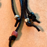 Ruth's Chunky Treasure Necklace