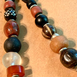 Ruth's Chunky Treasure Necklace