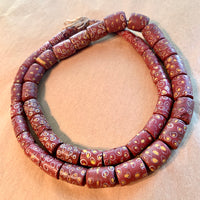 Venetian Glass Trade Beads