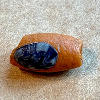 Pre-Islamic Glass Bead