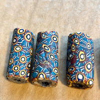 Venetian Millefiori Glass Bead