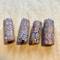 Venetian Millefiori Glass Bead
