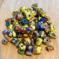 Large Bag of Trade Beads