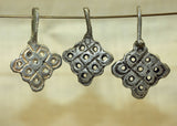 Traditional Vintage Berber Pendant