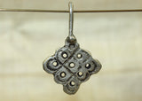 Traditional Vintage Berber Pendant