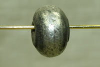New Silver Bead from India