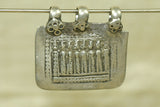 Hindu "Seven Mothers" goddess Amulet from India