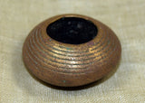 Old Bronze Cameroon Hair Ring