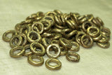 13mm Nigerian Brass Ring