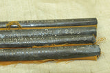 Vintage Buddhist Prayer Scroll
