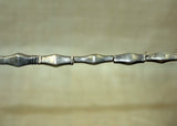 Traditional Tuareg Silver Bead