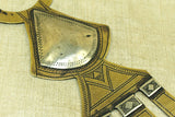 Cool Tuareg Protective Door hanger/pendant, Style C
