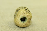 Antique Antique Ivory Ojime bead from Japan