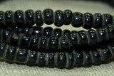 Black Seed Beads, 10º