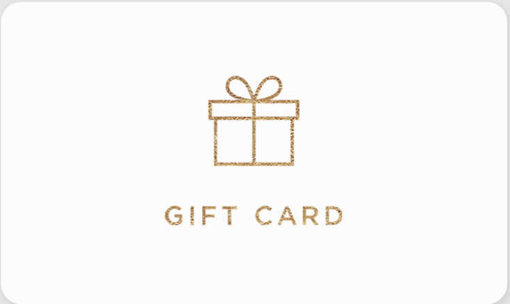 Bead Paradise Gift Card