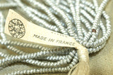 Vintage French Aluminum, Size 6