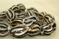 Indonesian Seed Pod Beads