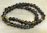 Strand of Antique King Beads