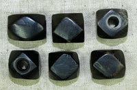 Turkish Jet Beads