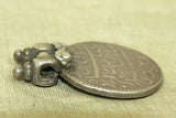 Traditional Temple Coin from India