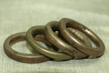 Old Brass Ring from Cameroon, Nigeria
