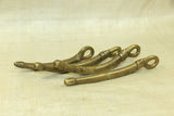 Large Penis Pendant from Camaroon