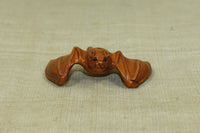 Flying Bat Ojime